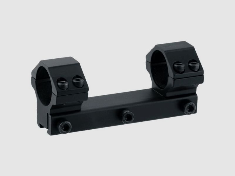 UTG 30mm 11mm montaż blokowy, BH 14mm