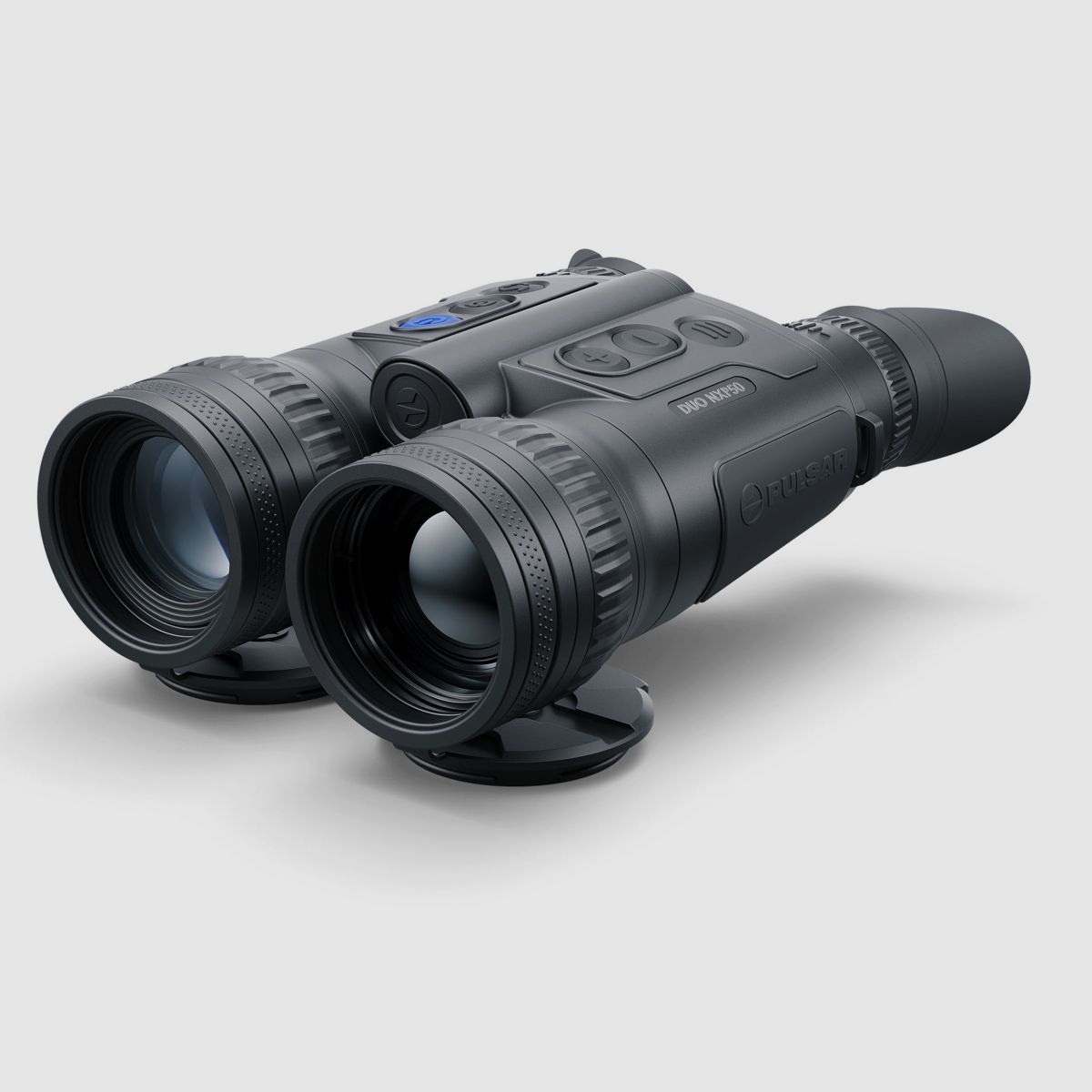 PULSAR thermal imaging binoculars Merger Duo NXP50