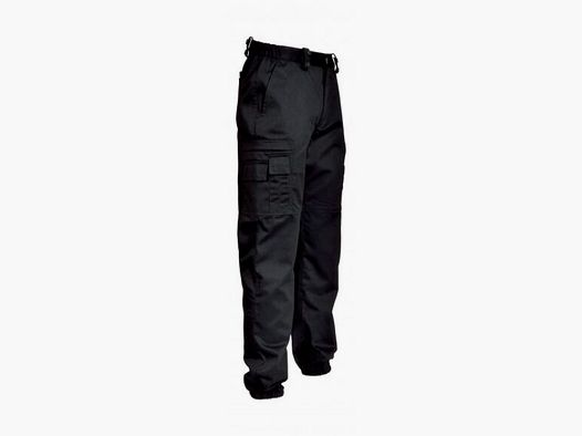 Action Cityguard Hose Schwarz
