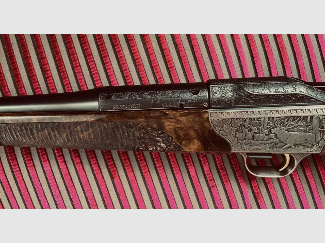 Blaser R8 Baronesse