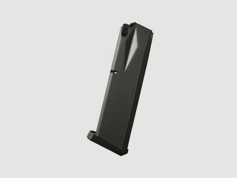 Beretta 92FS M9 Magazin - 9mm-17 Schuss-blued