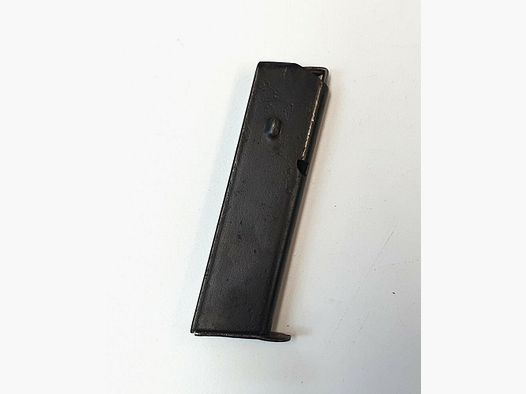 Chargeur Sauer & Sohn pour pistolet Sauer & Sohn modèle 38H - 7,65 mm Browning - 8 coups - WK2