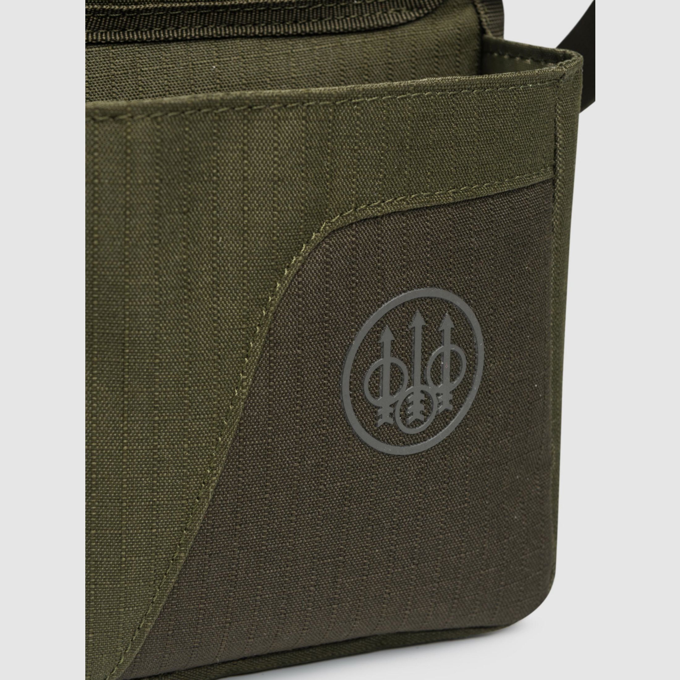 Beretta Bauchtasche GameKeeper EVO Moosgrün und Ebenholz