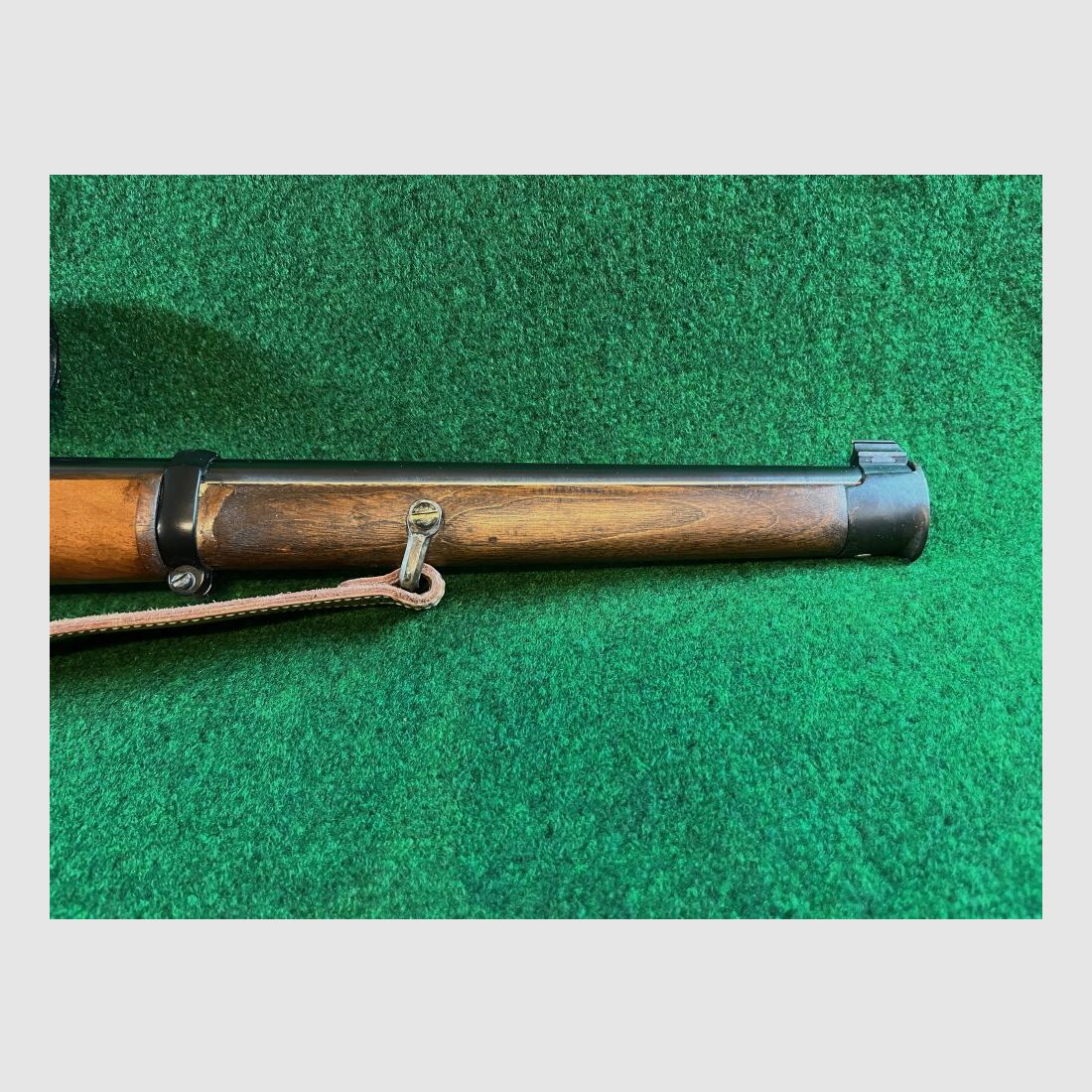 Ruger No. 1 Fallblockstutzen .223Rem