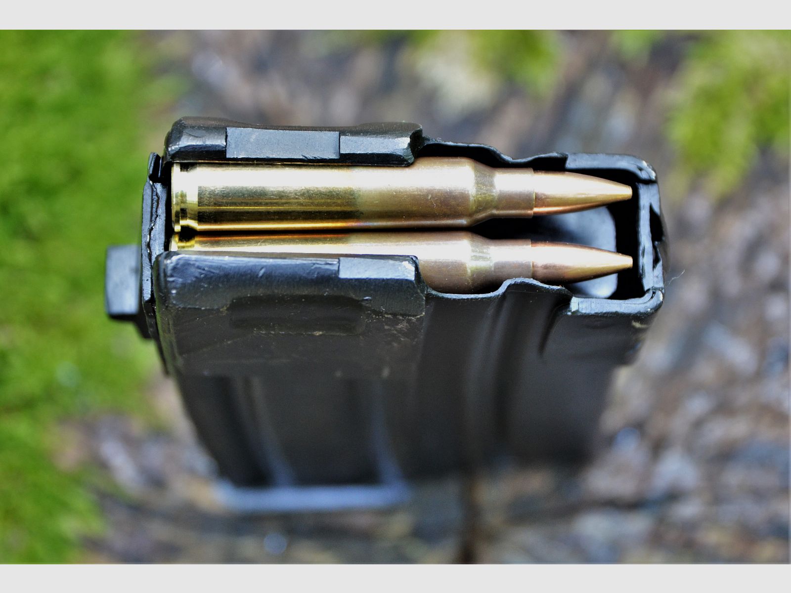 10 Schuss Stahlmagazin .223 Rem für ZASTAVA M2010G