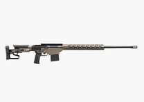 Ruger Precision Rifle Gen 4, 20"-Lauflänge