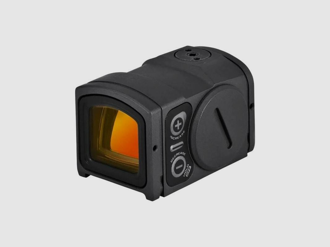 Aimpoint Acro P-2 Sniper Grey inkl. Adapter Acro Interface