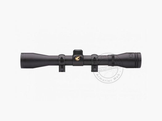 GAMO 4x32 Zielfernrohr - Spezial für Druckluftbüchse