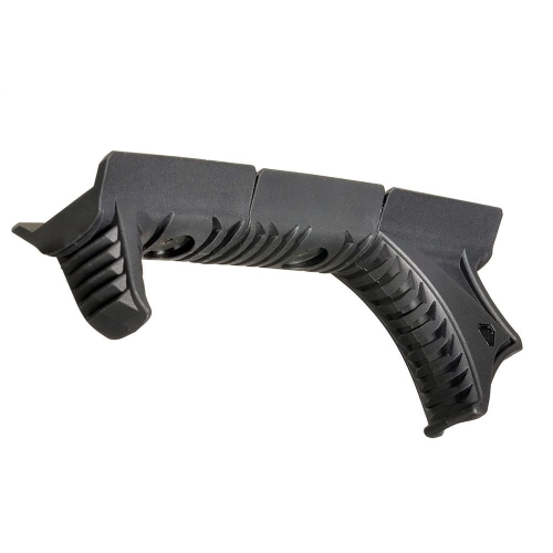 Strike Industries – Kit de butée de main Link KeyMod / M-LOK – SI-LINK-HSK, image 1 sur 5