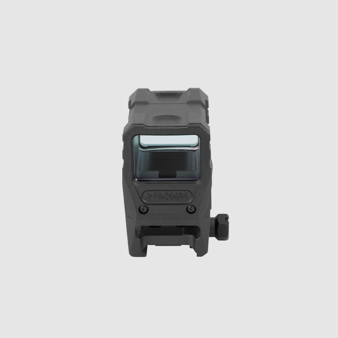 Holosun Reflexvisier AEMS-CORE-X2-RD mit rotem 2MOA Dot, Bild 7 von 9