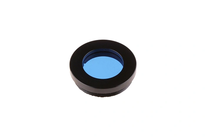 Blaufilter für Teleskope 1,25, Bild 3 von 4