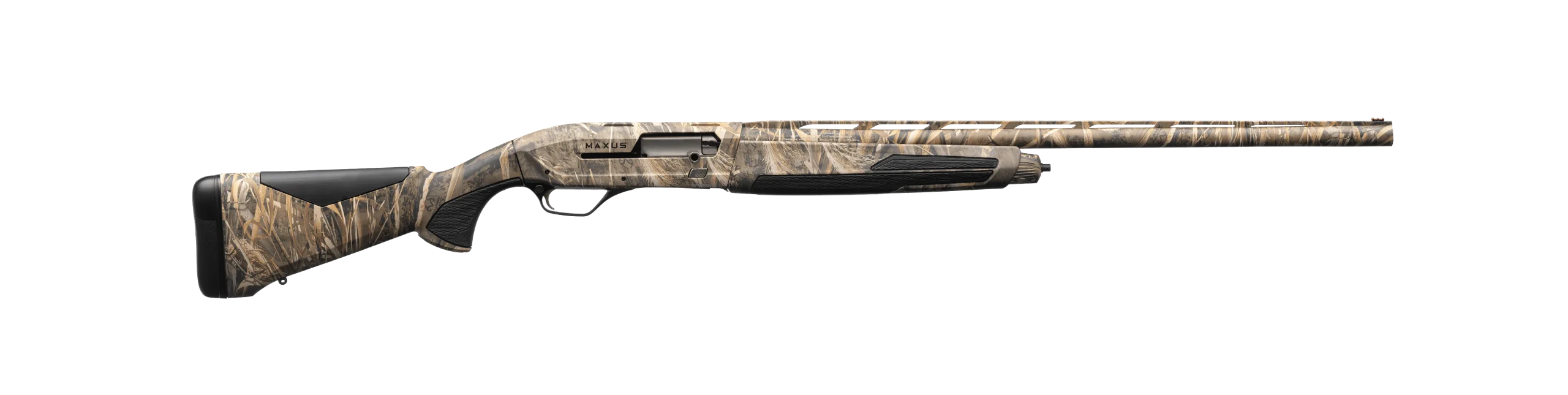 Browning MAXUS 2 CAMO MAX5 12M 3.5 – 762-30 – magasin fixe 2+1, image 1 sur 4