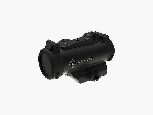 Mira telescópica para rifle de caza KAHLES RD-C