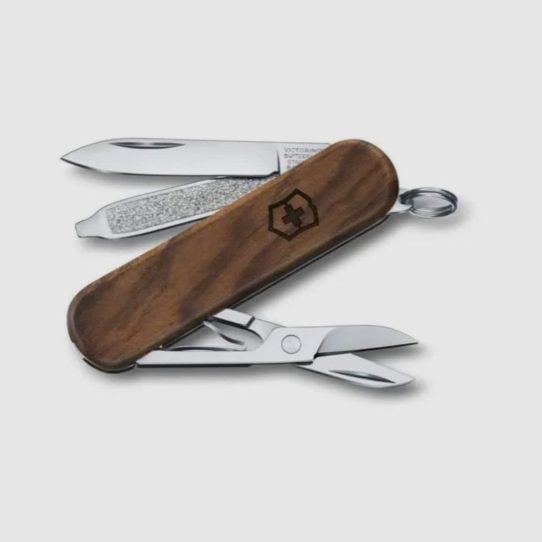 Victorinox Classic SD Wood, Bild 1 von 4