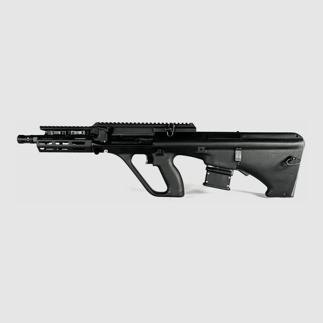 STEYR AUG A3 SA M II LL 417 mm, image 6 of 6