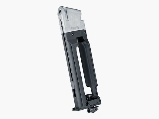 CO2 Magazine Colt Special Combat Classic 4.5mm Steel BB 20 Shots