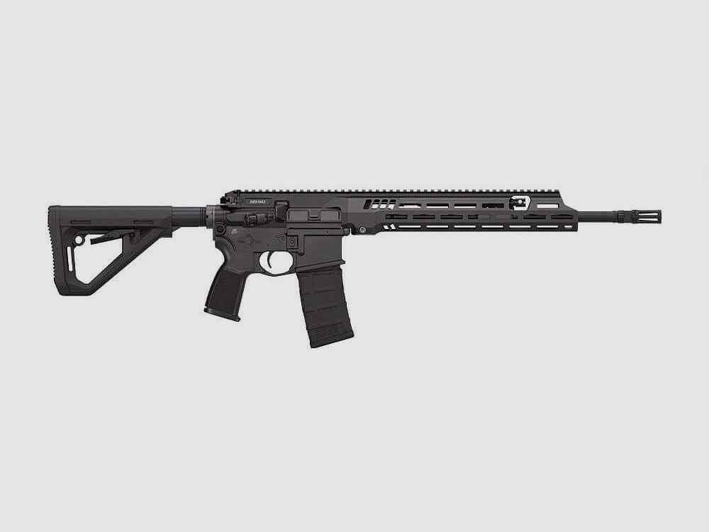 Sig Sauer 516 G3 Mohawk, Bild 1 von 3