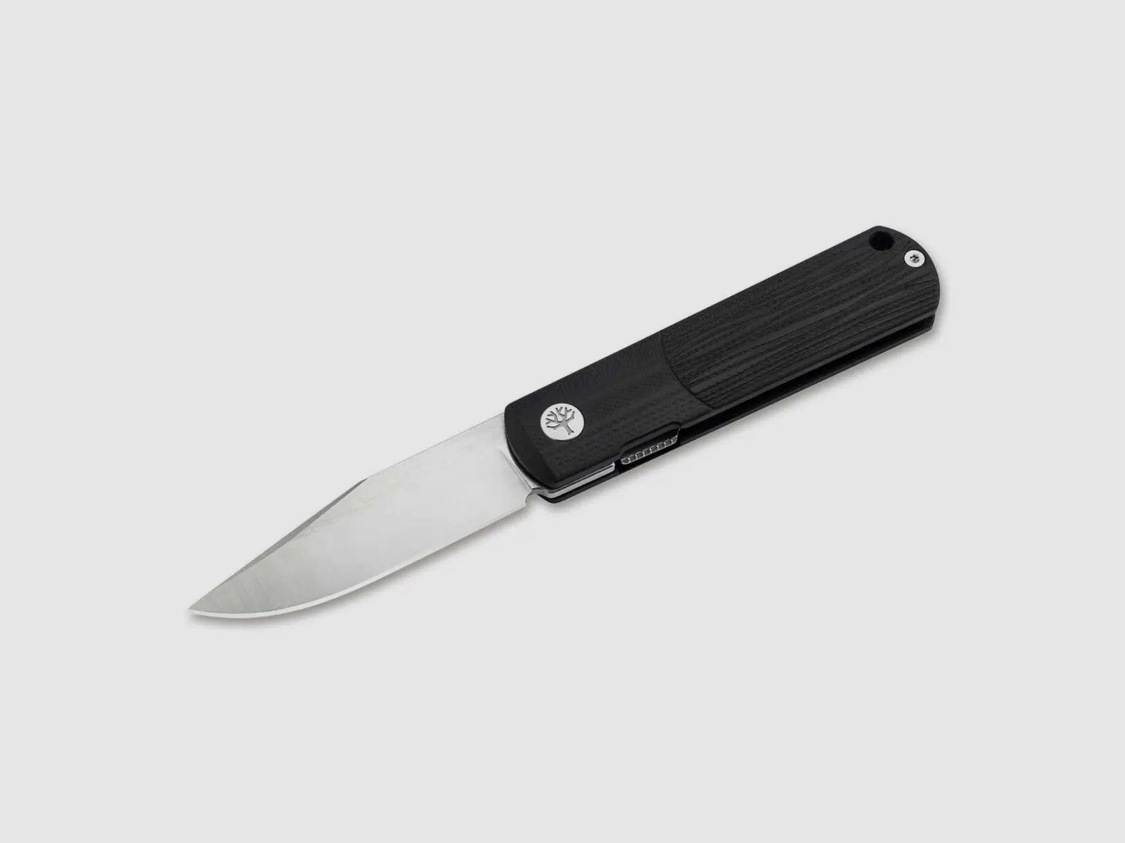 Böker Taschenmesser BRLW G10 Black