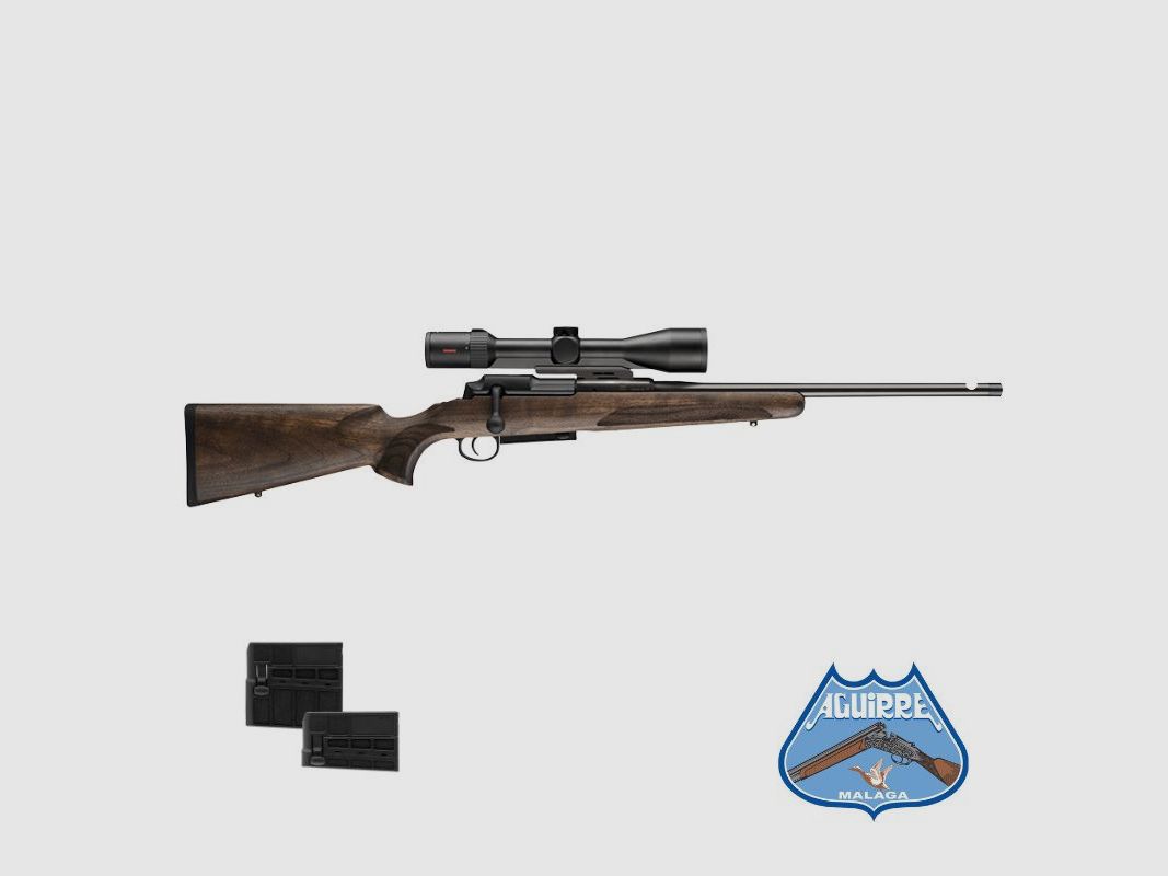 Fusil Mauser M25 Pure, image 4 sur 5