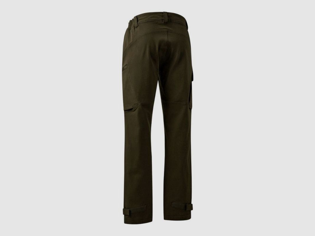 Spodnie Deerhunter Sarek Full Stretch 3431, zdjęcie 2 z 2