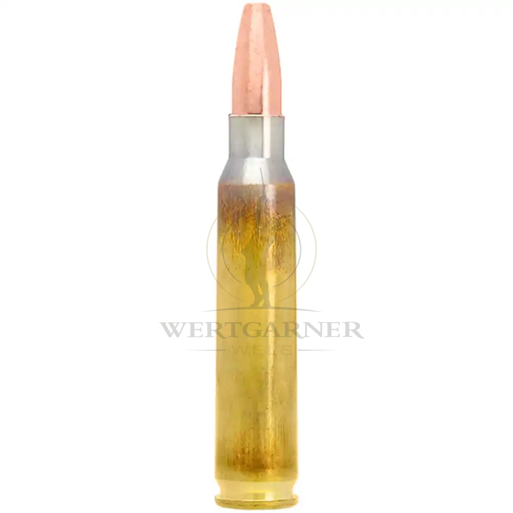 Lapua .223 Rem. NATURALIS Solid, 3,2g, 50gr 20pcs, image 2 sur 2