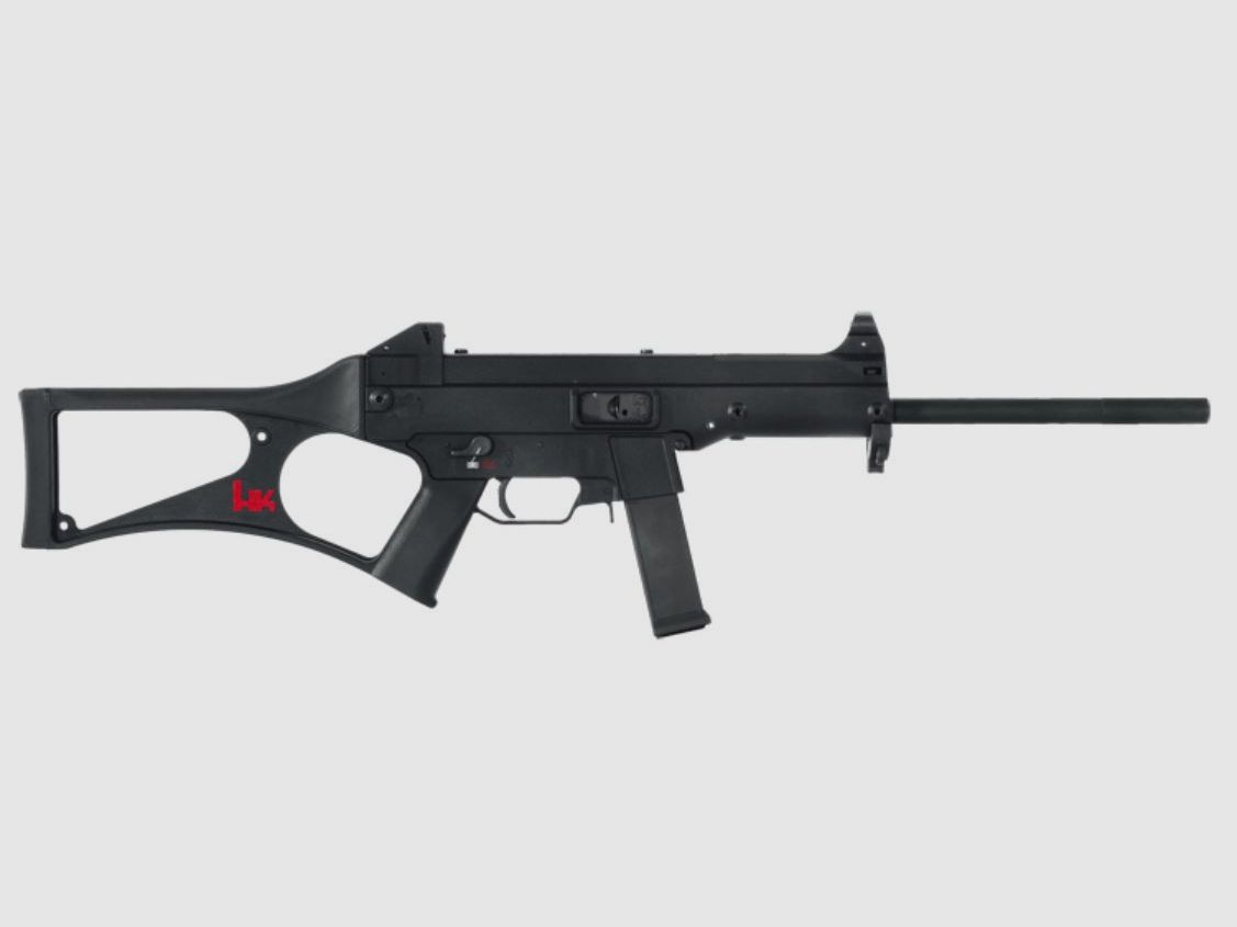 Heckler & Koch USC, Kaliber .45Auto || halbautomatische Büchse