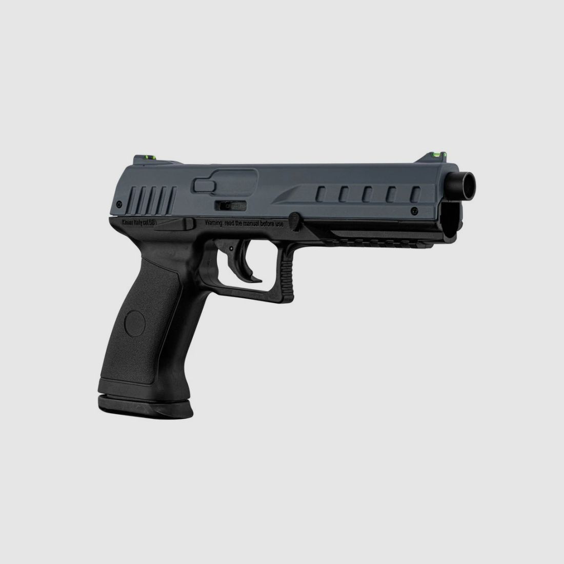 CHIAPPA CHARLIE 528 .50 MARKER, afbeelding 5 van 7