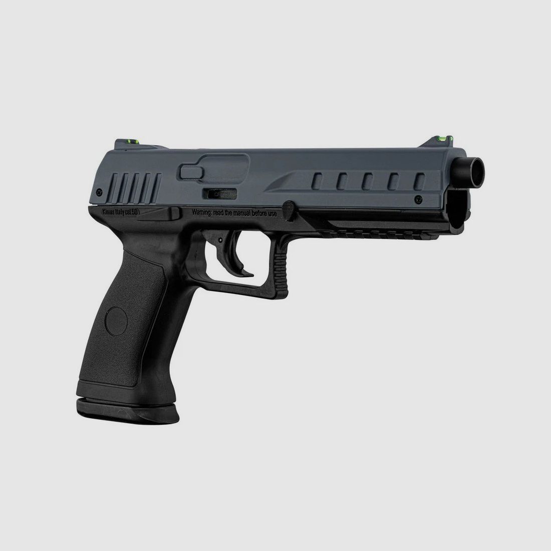 CHIAPPA CHARLIE 528 .50 MARKIERER, Bild 5 von 7