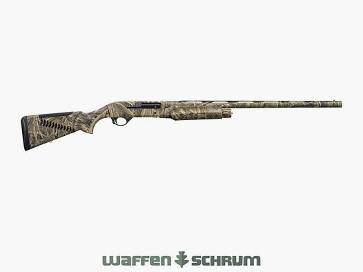 Benelli M2 Comfortech Max 5HD MC