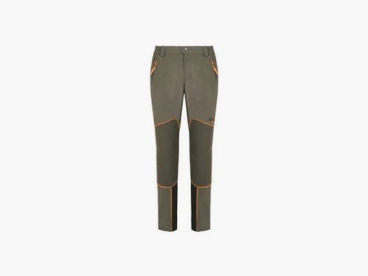 ZOTTA FOREST PANTALONI FIERY MAN PANT