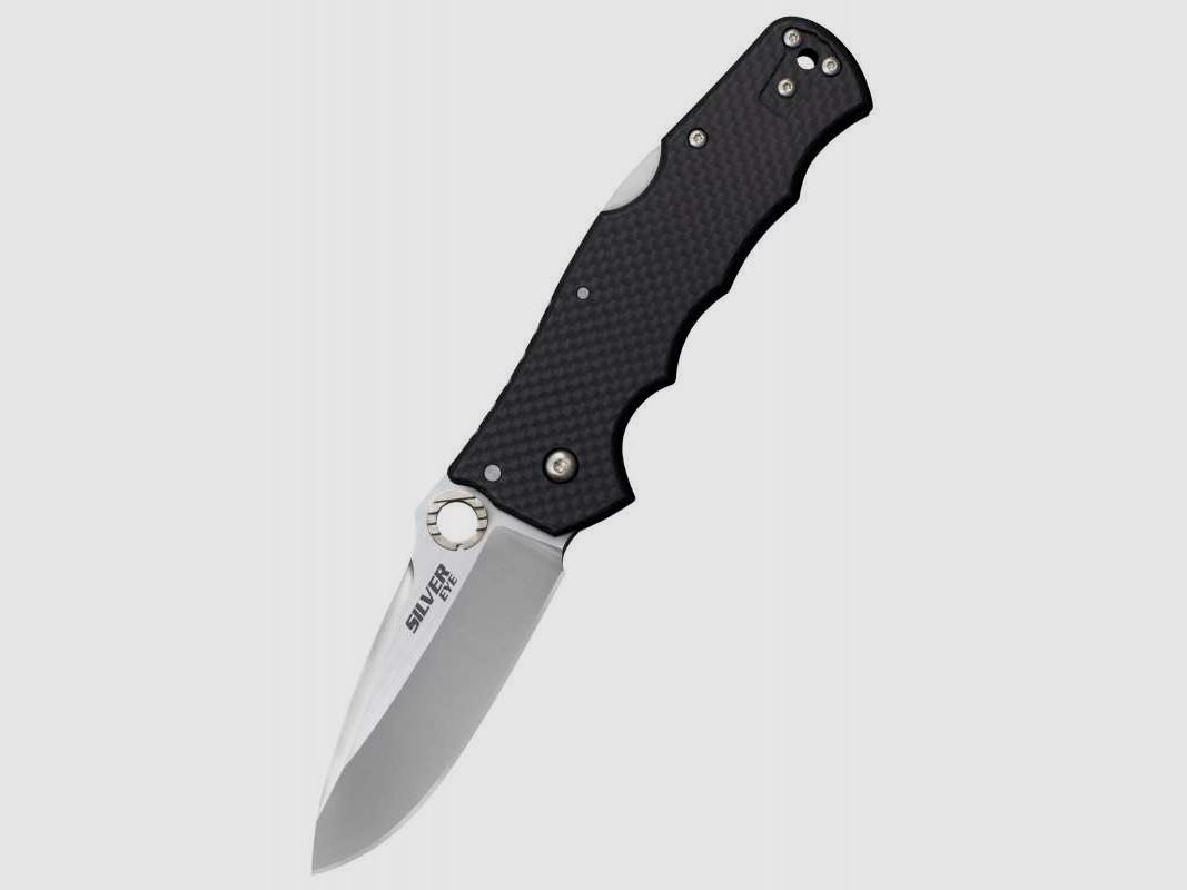 Cold Steel Taschenmesser Silver Eye