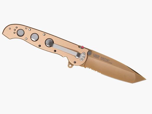 CRKT – M16-14DC / Desert Tactical Folder