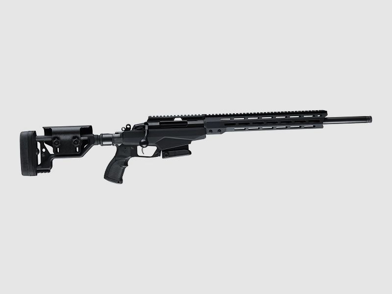 Tikka T3x TAC A1 62cm 5/8x24 .308Win. Repeating rifles