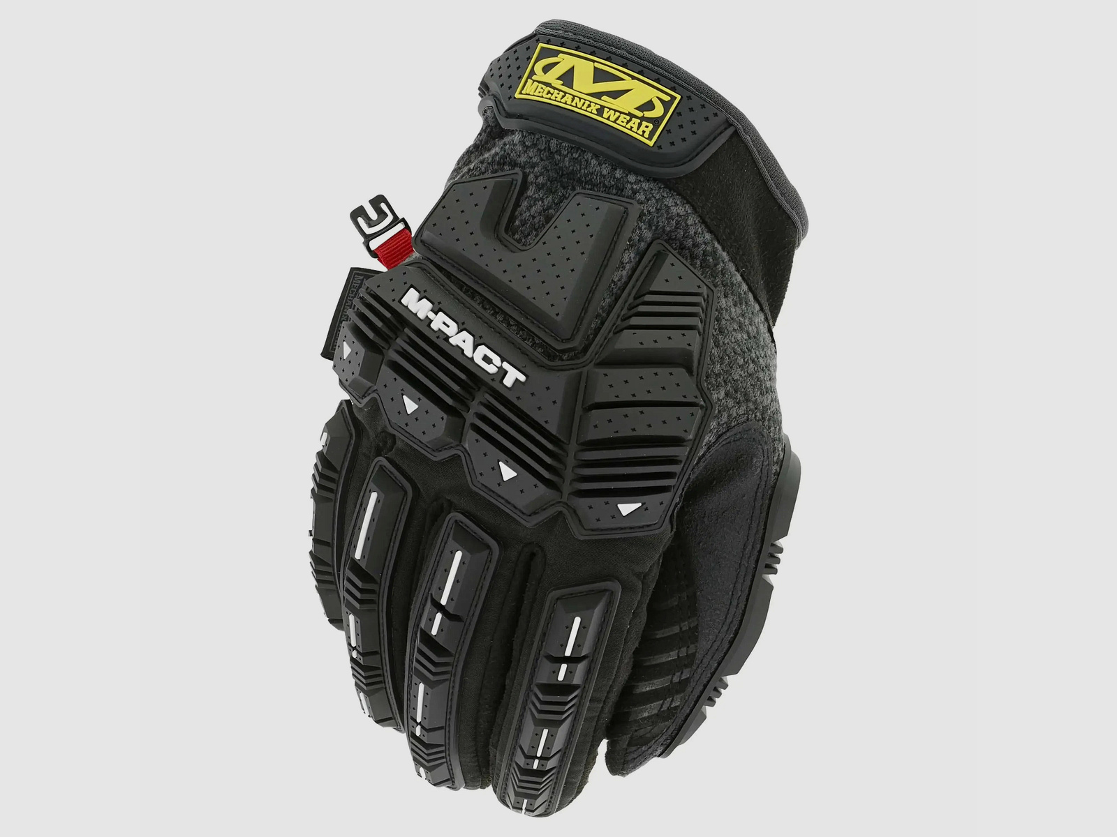 Mechanix Wear Gants Thermohandschuhe ColdWork M-Pact - S Hommes