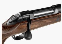 SAUER Repetierbüchse Mod. 101 GTI Silence 8x57JS Mauser - Lauf 420mm