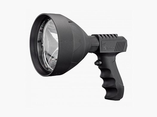 Lampe / Spot 1200 lumens 15W waterproof rechargeable