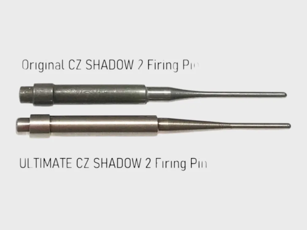 Ultimate Firing Pin – slagpin CZ - Waffenhandel-Beck.de, afbeelding 2 van 2