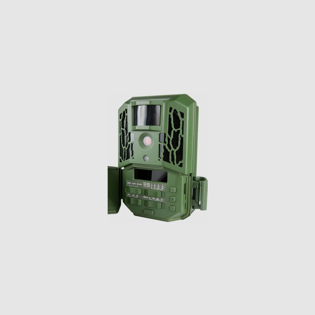 PRIMOS Auto Pilot 16MP Low-Glow Kamera, Bild 6 von 9