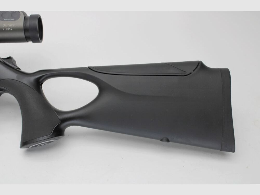 SL Büchse Sauer & Sohn Sauer 303 mit Zeiss Duralyt 2-8x42 9,3x62