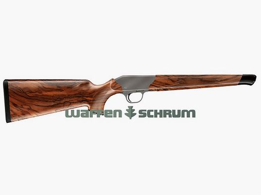 Blaser System R8 Ruthenium SHK:8