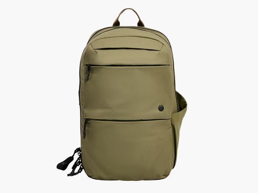 Any Day Backpack (Ranger Green) - Vertx