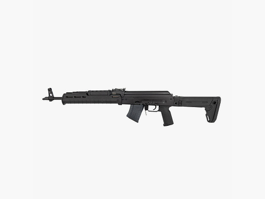 WBP Jack Magpul black 7.62x39 semi-automatic rifle