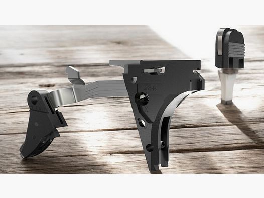 Glock Performance Trigger for Gen4/Gen5 9mm Luger