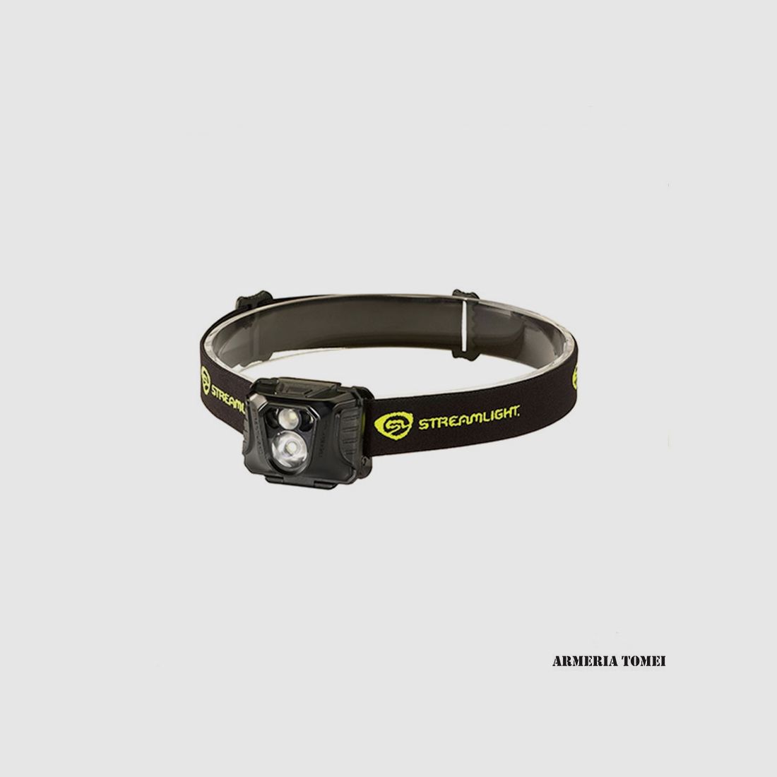 STREAMLIGHT – ENDURO PRO 200 LUMEN, Bild 1 von 2
