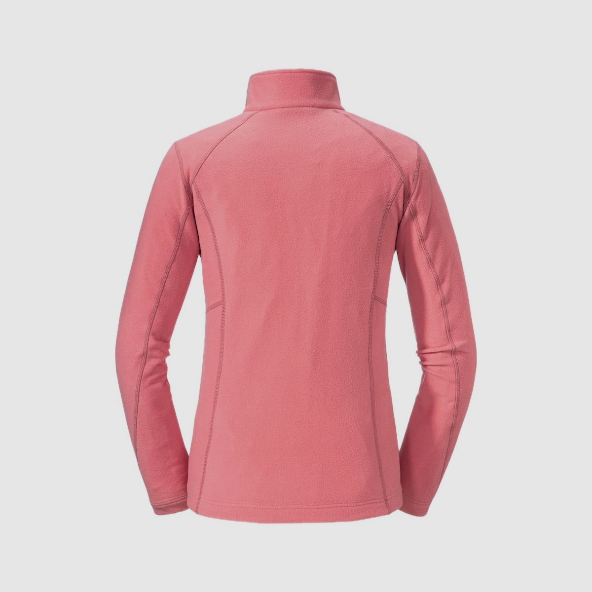 SCHÖFFEL Fleece Jacket Leona3 Roze