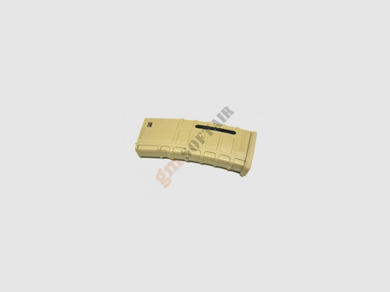 P-MAG VERGROOT MAGAZINE TAN 300BB MASADA STYLE A&K (AEK-CARMASADAB)