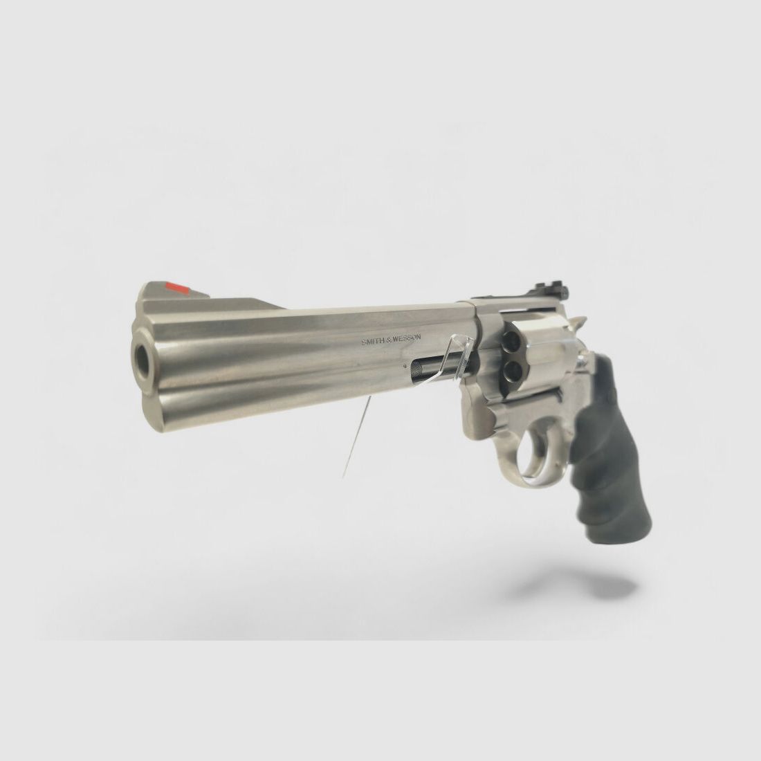 Smith & Wesson 686-4