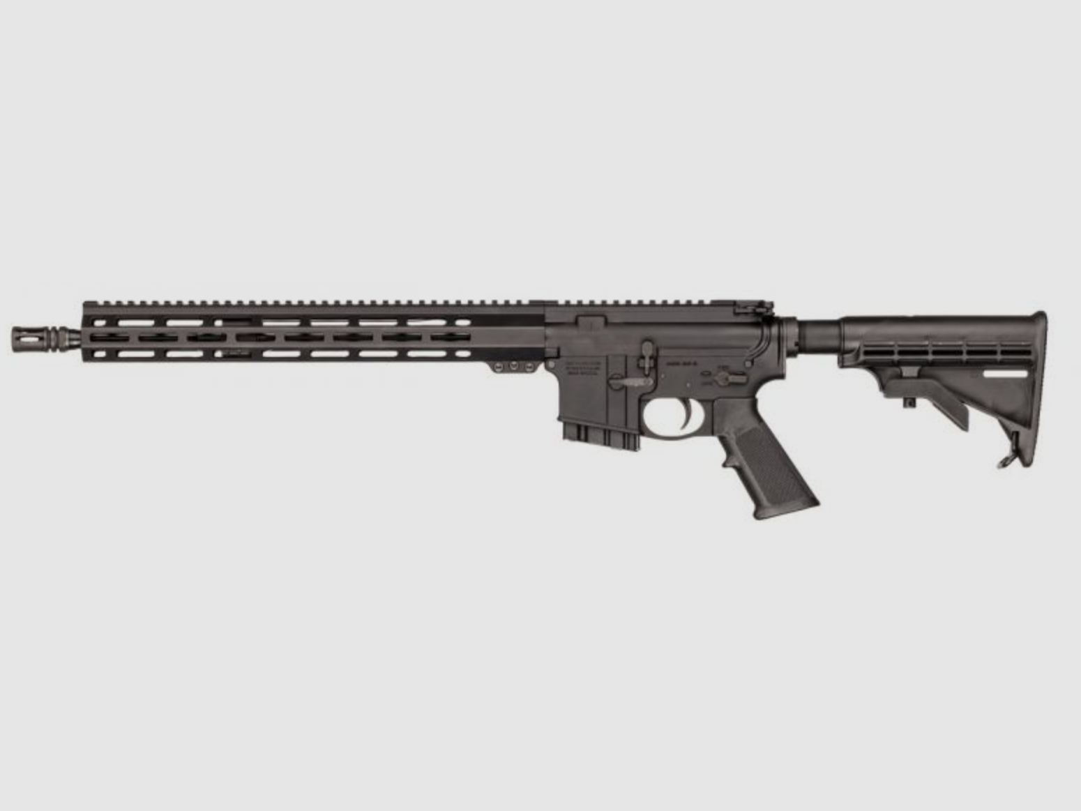 SMITH & WESSON NEW M&P 15 SPORT III cal. 223REM, image 2 sur 7