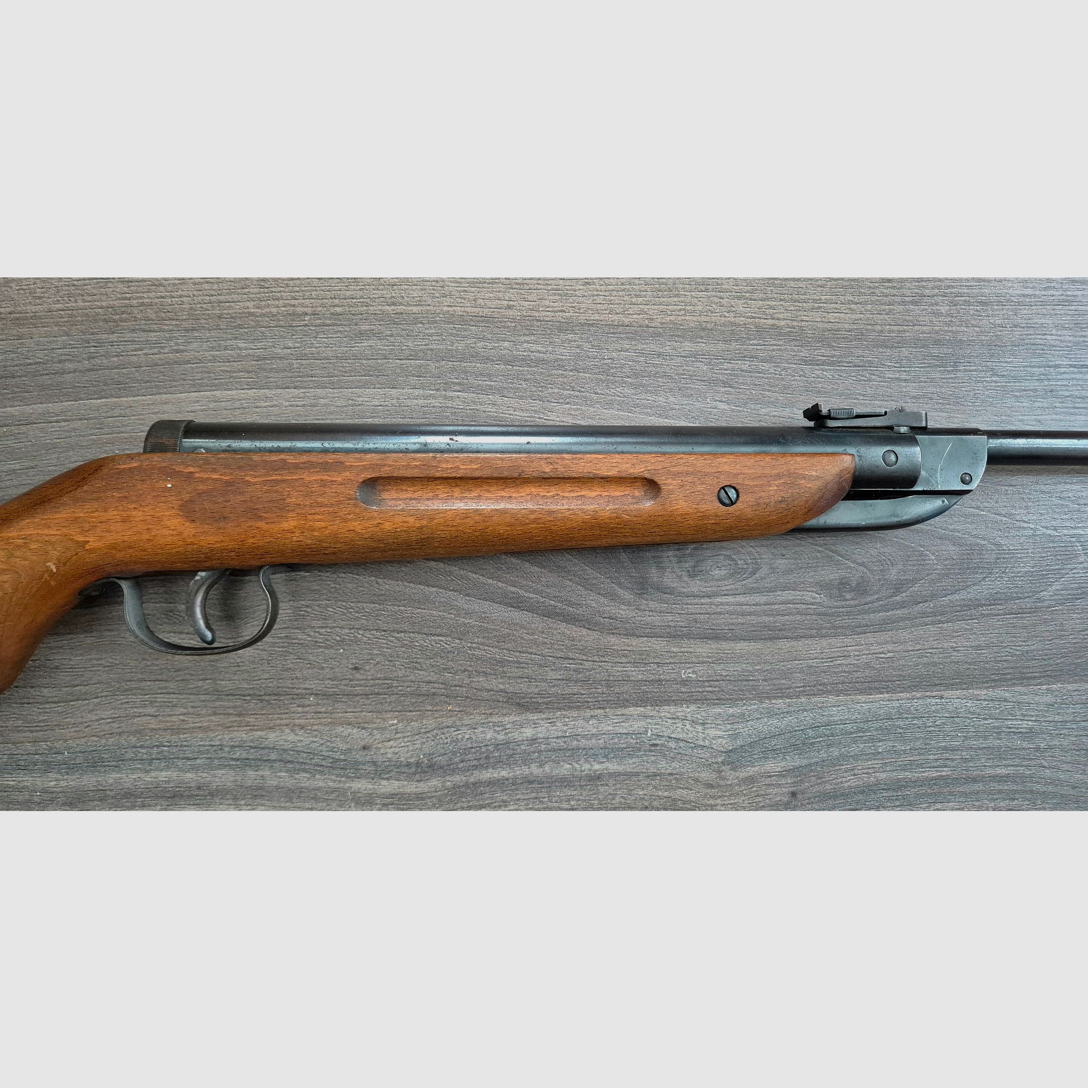 Diana Mod. 25 Kal. 4,5