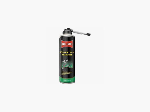 BALLISTOL® Waffenteilereiniger 250ml